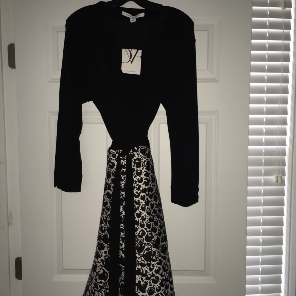 Diane Von Furstenberg Amelia 12 DVF